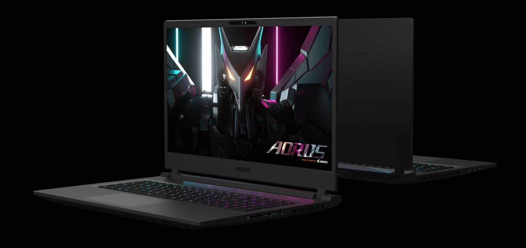 AORUS 17 Laptop